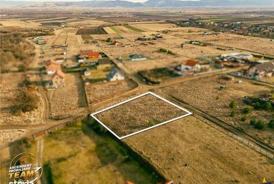 Spațiu comercial, în Sâncraiu - 11