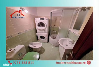 Garsonieră decomandată în Banca Națională