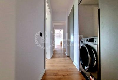 Apartament 4 camere | 95mp | Decomandat |  Ultrafinisat | Zorilor! - 13