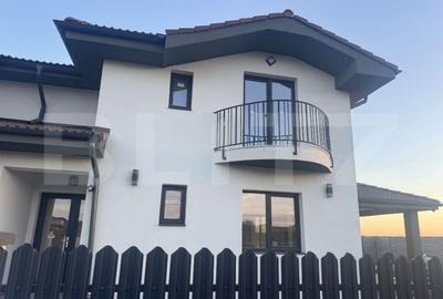 Casă cu 3 camere cu Teren 309 Mp în Central - 4