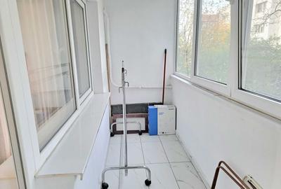 Garsonieră decomandată, mobilată în Teiul Doamnei - 8