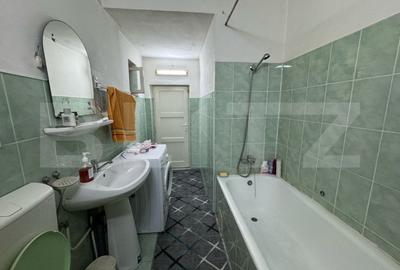 Casa de vanzare, cu 3 camere, 120 mp, 1080 mp teren, zona Simeria - 5