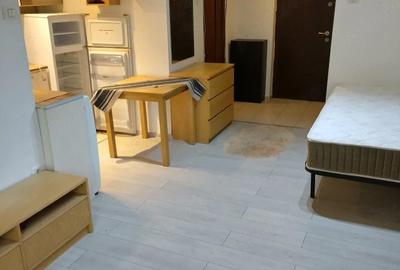 Garsonieră semidecomandată în Pantelimon