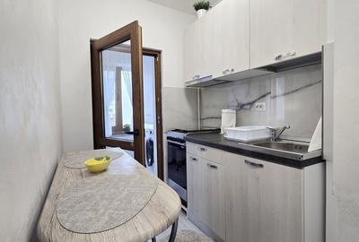 Garsonieră decomandată în Mazepa 1 - 3