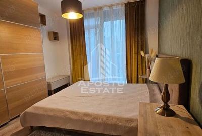Apartament cu 2 camere, City of Mara, terasa, centrala proprie,parcare - 12