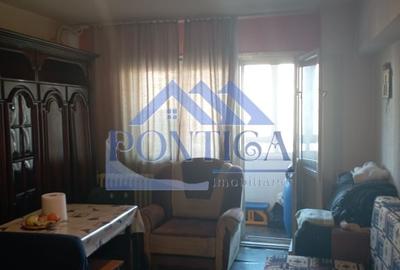 Apartament cu 3 camere semidecomandat în Veteranilor - 6