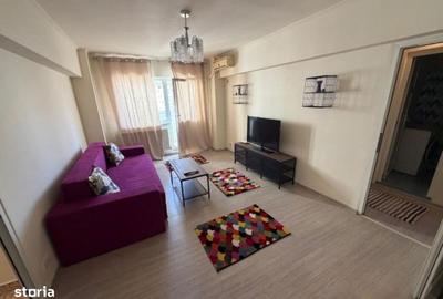 Apartament cu 2 camere semidecomandat, mobilat în Pantelimon - 10