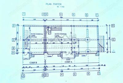 Spatiu comercial de vanzare in Bucium - 3