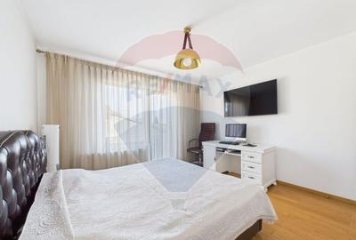 Duplex cu 4 camere de vanzare in zona Colentina - 20