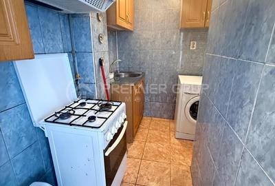 Garsonieră decomandată în Podu Roș - 3