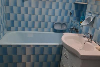 Apartament cu 3 camere decomandat în Trivale - 7