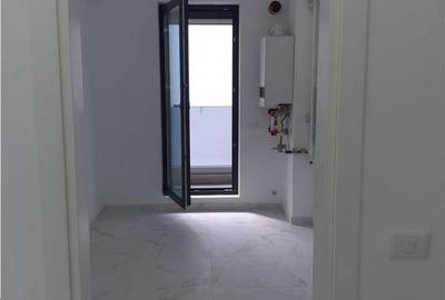 Apartament cu 3 camere decomandat în Sălaj - 11