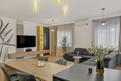 De Inchiriat | Penthouse | 3 Camere | Terasa 50mp | Otopeni Tunari De Inchiriat | Penthouse | 3 Camere | Terasa 50mp | Otopeni Tunari - 2