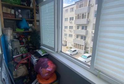 Apartament 3 camere Grand Arena / Metalurgiei  / TVA 0 - 8