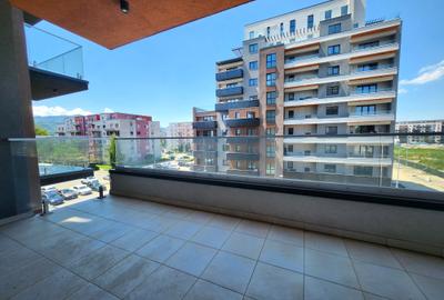 Apartament 2 camere etajul 3 tip Studio Avantgarden3 Apartament 2 camere etajul 3 tip Studio Avantgarden3 - 13