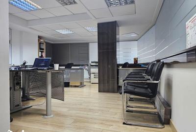 Spațiu comercial, de 100 mp, în Podu Roș - 6