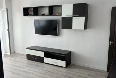 Apartament cu 2 camere circular, mobilat în Pantelimon - 6