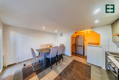 Casă individuală cu 4 camere cu Canalizare în Aradul Nou - 14