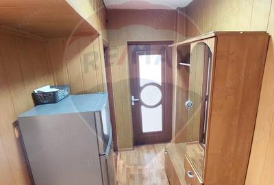 Apartament cu doua camere de vanzare - 10