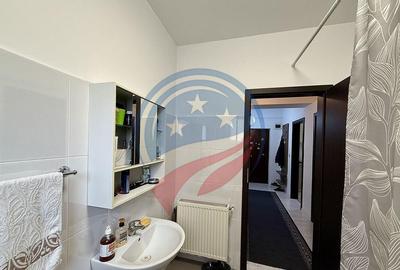 Apartament de vanzare/2 camere decomandat/1 MAI/bloc nou/... - 16