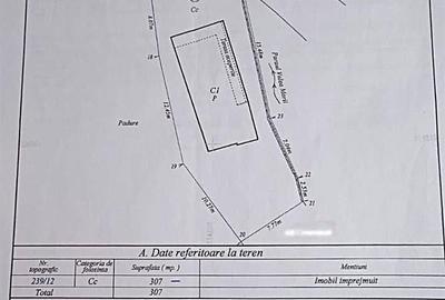 Casa renovata cu acces usor, langa padure - 13