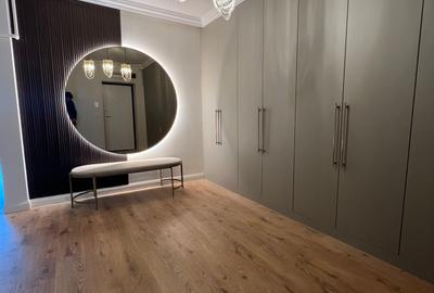 Apartament cu 2 camere în Pipera - 5
