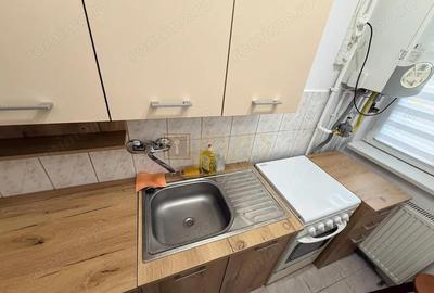 Apartament cu 2 camere semidecomandat, mobilat în Spitalul Județean - 11