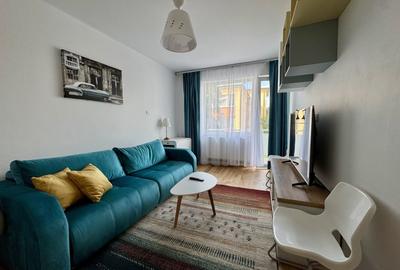 Apartament de 2 camere | Parcare | Zona BT Arena - 1