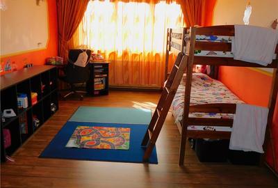 Apartament cu 3 camere decomandat în Făgăraș - 3