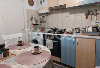 Apartament la curte 3 camere 59 mp pivnita gradina 60 mp Cisnadie - 19