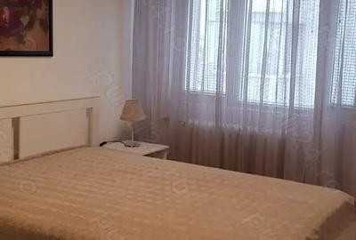 Apartament cu 3 camere în Bucureștii Noi