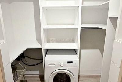 Apartament cu 2 camere semidecomandat, mobilat în Copou - 10
