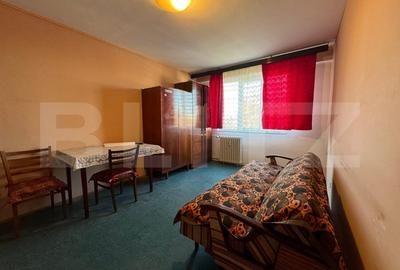 Apartament 3 camere Rogerius - 2 balcoane, dubla orientare - 6