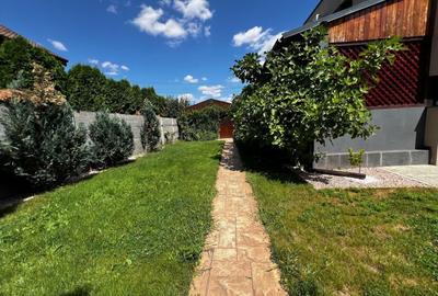 Duplex cu 4 camere cu Canalizare în Dumbrăvița - 11