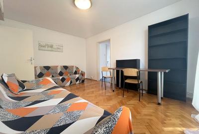 De inchiriat 2 camere- Tipografilor - 3