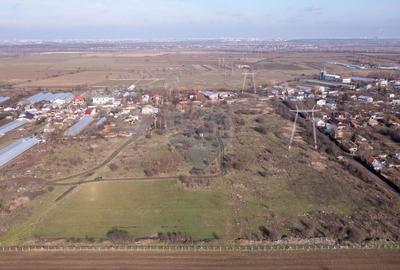 Teren Construcții intravilan de 58075 mp, în Novaci - 27