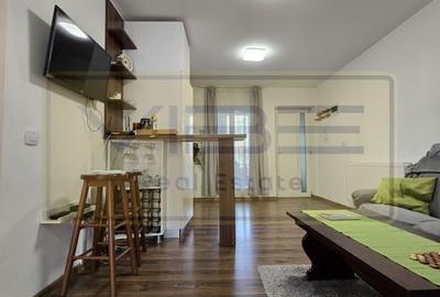 Pacurari - Profi Popas Pacurari- 2 camere - 42mp- parcare - 350 euro - 10