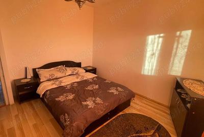 Apartament cu 2 camere decomandat în Central - 1