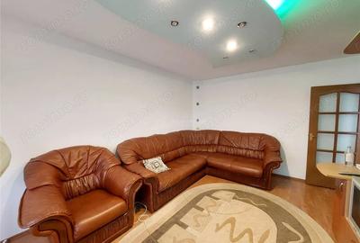 Apartament cu 3 camere decomandat în Dorobanți - 12