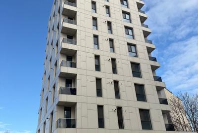 Inchiriere Studio - Metrou Grozavesti - Bloc Nou - 5