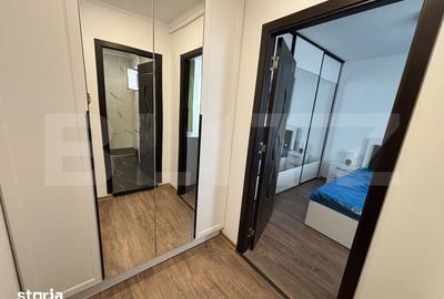 Apartament cu 2 camere în Nufărul - 7