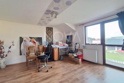 Casa tip duplex in Selimbar - 160 mp utili, Comision 0 - 5