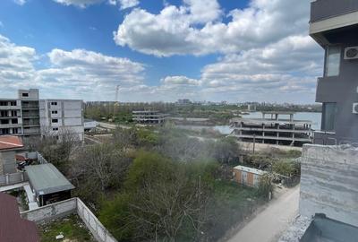 Apartament 2 camere Tomis Nord Campus - 1