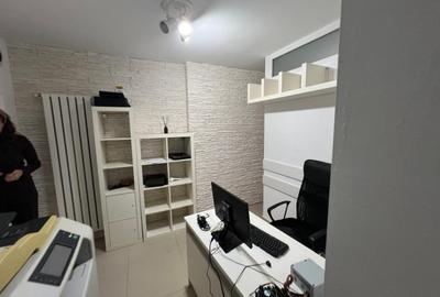 Apartament cu 3 camere decomandat, mobilat în Medicină - 9