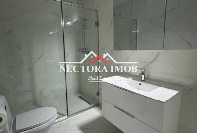 Apartament cu 2 camere în Nufărul