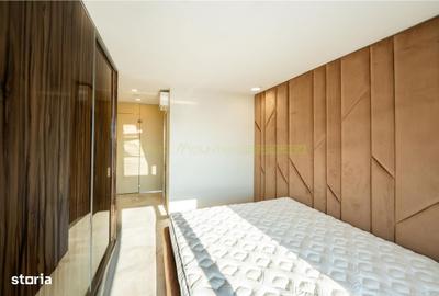 Apartament cu 2 camere, mobilat în Domenii - 3