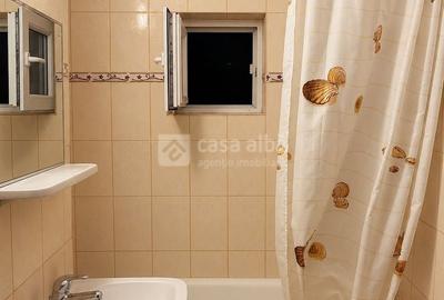 Apartament cu 3 camere decomandat, mobilat în Gară - 5