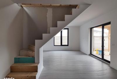 Casă cu 4 camere cu Teren 460 Mp în Tileagd - 14