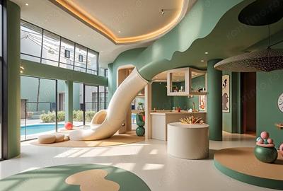 Spațiu comercial, în Nord - 3