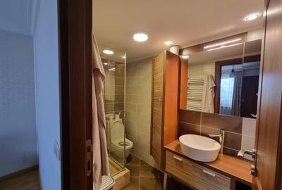 Apartament cu 3 camere decomandat în Pantelimon - 8